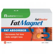 Naturopathica Fatmagnet 60 Tablets
